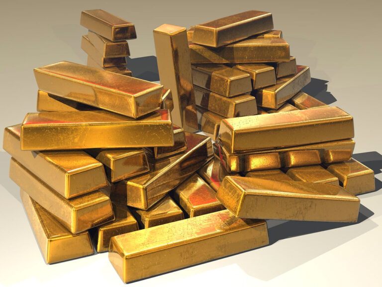 Autorregulação do ouro: receita para um fracasso