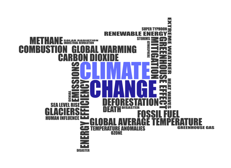 Relatório sobre o estado da ação climática revela atrasos no progresso em todas as vertentes, exceto vendas de veículos elétricos