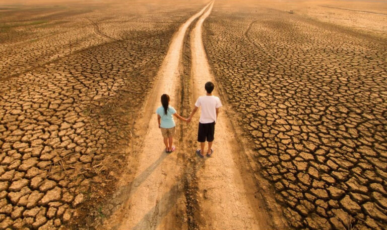 A Caatinga entra na lei e na história