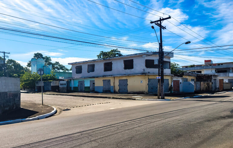 Minas de sal-gema em Maceió: tragédia anunciada há quatro décadas