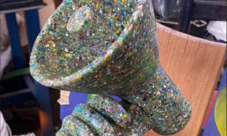 Questões ambientais são destaques entre os finalistas do Prêmio Megafone