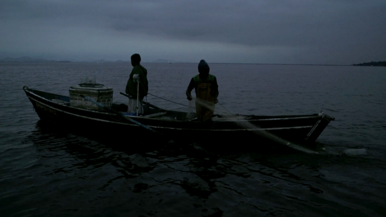 Documentário sobre trabalhadores da Baía de Guanabara ganha data de estreia no Rio e Niterói