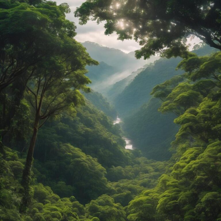 A Amazônia nos questiona