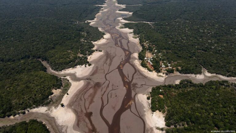 Chegou a era da adaptação às mudanças climáticas