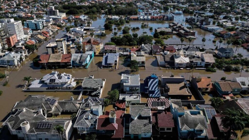 Foto: Nelson Almeida/AFP