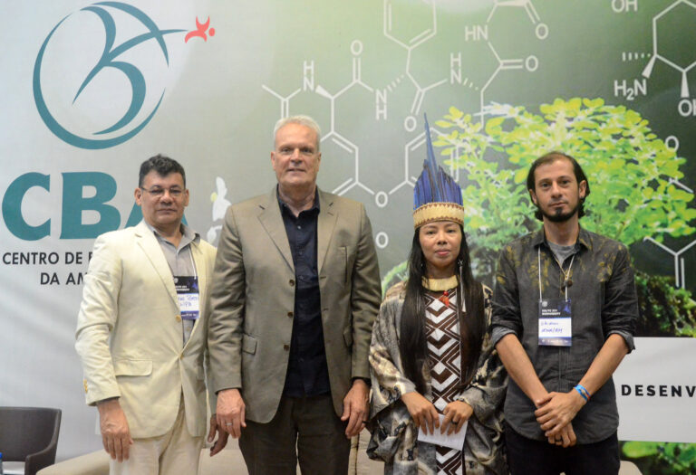 Dia da Biodiversidade: Brasil recebe pela primeira vez Workshop Internacional sobre Biodiversidade