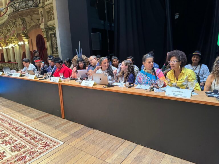 Cientistas defendem medidas para conter mudanças climáticas em audiências públicas em Manaus