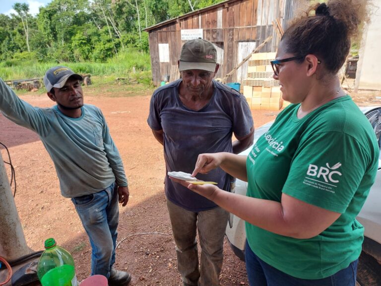 Projeto pioneiro protege onças e evita abate de gado no Pará