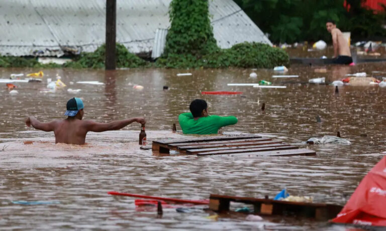“Eventos climáticos extremos como as chuvas catastróficas que paralisaram o Rio Grande do Sul serão cada vez mais frequentes”, alerta diretora adjunta de Políticas Públicas do IPAM