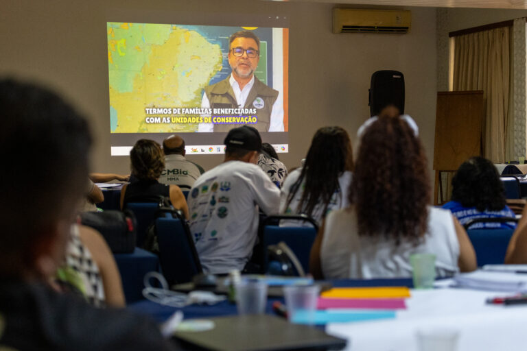Presidente Lula decreta conjunto de políticas públicas para conservação dos manguezais 