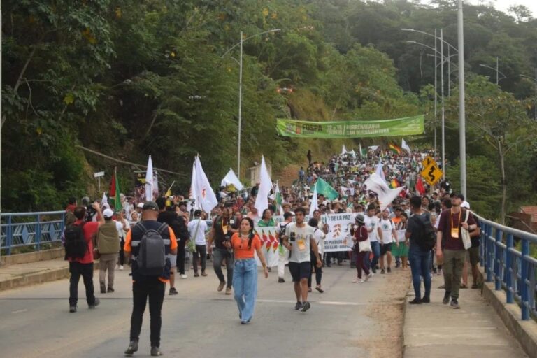 Durante o FOSPA, mulheres amazônidas destacam a necessidade da Amazônia no debate da COP30
