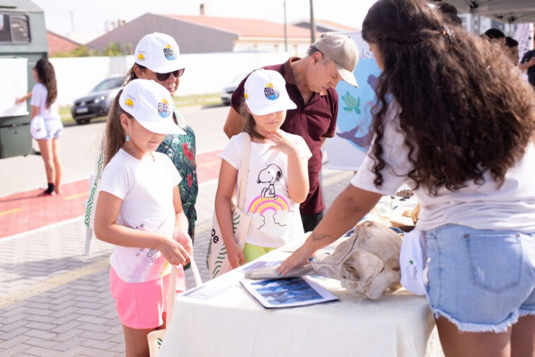 Empresa abre inscrições para programa que viabiliza projetos sociais