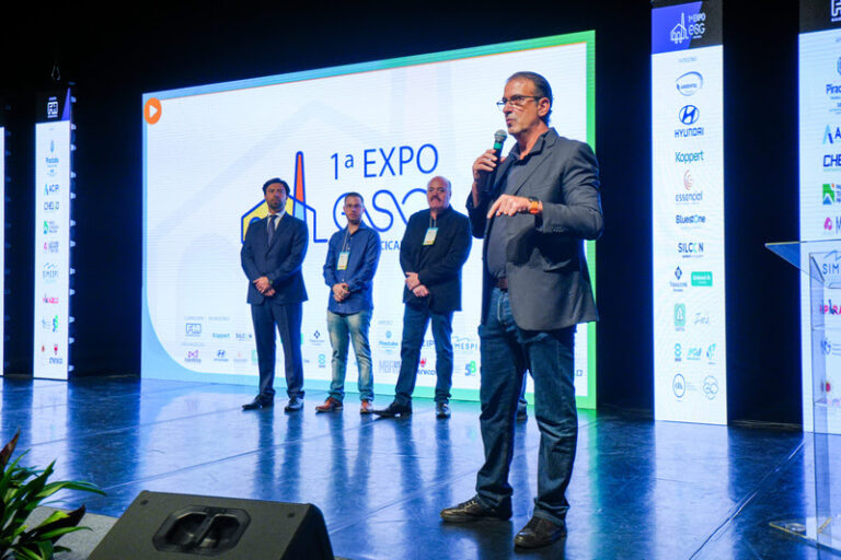 Começa hoje o maior evento gratuito de ESG da América Latina