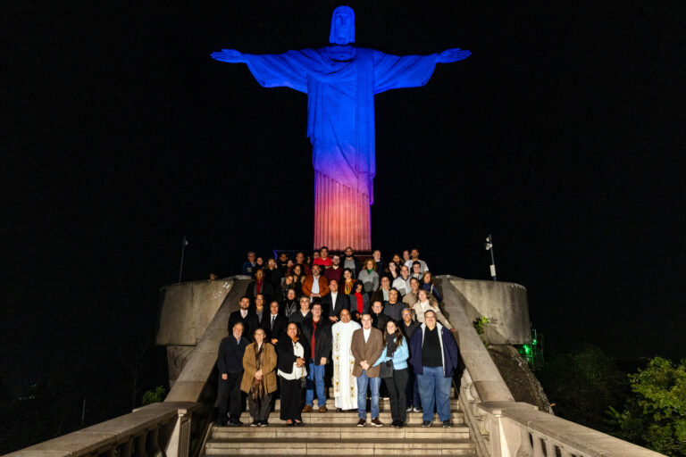 Lixo eletrônico: Cristo Redentor entra na rota sustentável do e-lixo