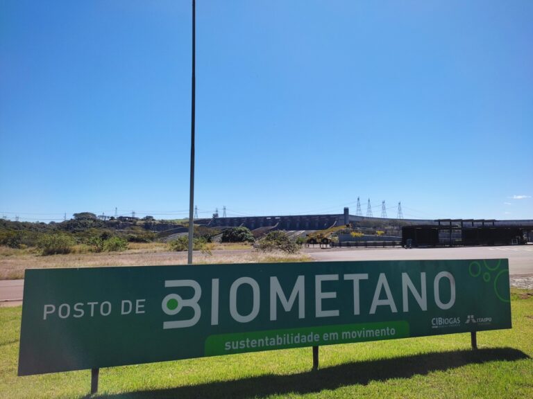 Ações de Itaipu reduzem risco de queimadas nas florestas