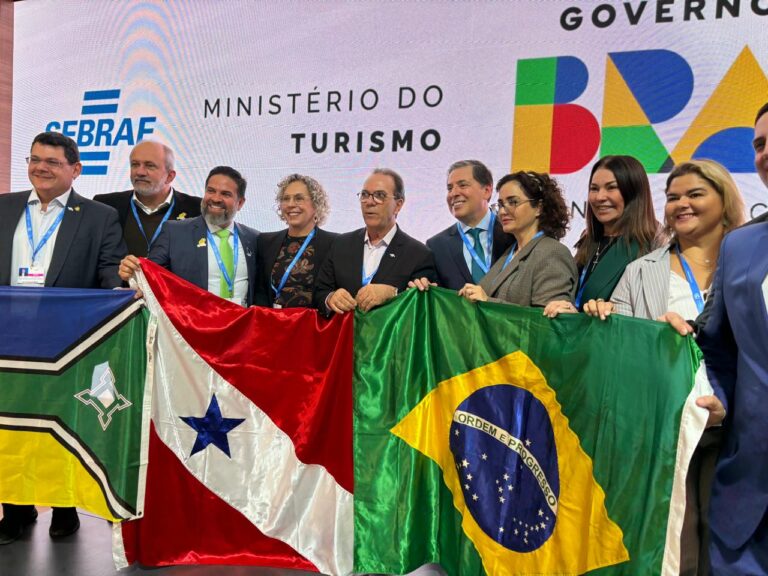 Sebrae e Ministério do Turismo fortalecem os pequenos negócios para COP30