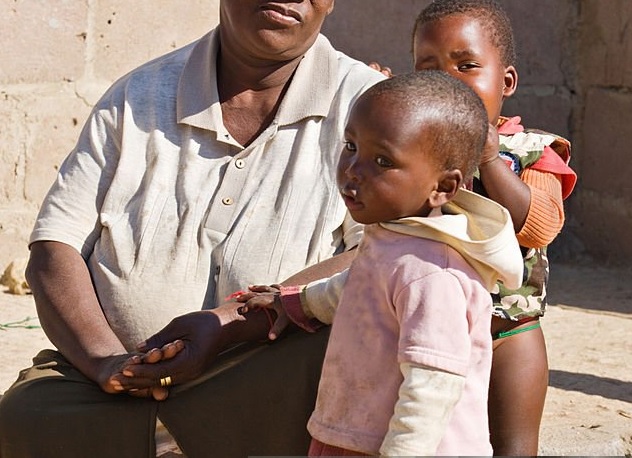 Dia da Consciência Negra: crianças e adolescentes negros são maioria entre acolhidos afastados de suas famílias de origem