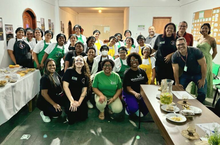 Inscrições abertas para projeto de capacitação gratuita para o Terceiro Setor