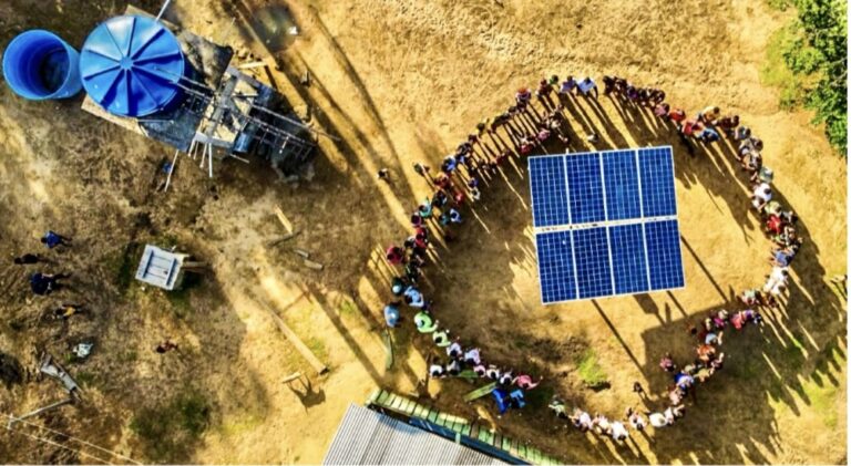 AMAZÔNIA: ONDE 88% DOS ELEITOS SÃO CONTRÁRIOS À PAUTA AMBIENTAL, A ADAPTAÇÃO CLIMÁTICA PODE SER A VIRADA DE CHAVE