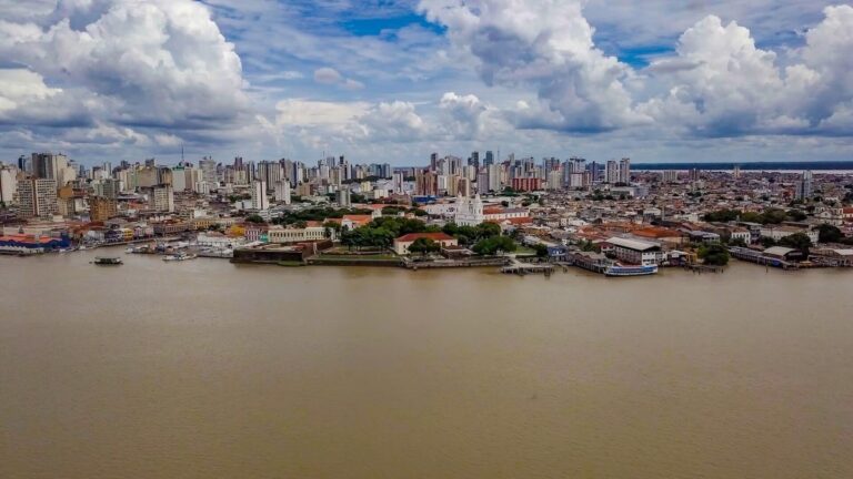 Cúpula da COP30 será antecipada e ocorrerá em Belém nos dias 6 e 7 de novembro de 2025
