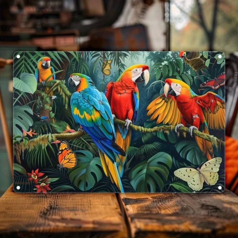 Birdwatching impulsiona ecoturismo em Altamira