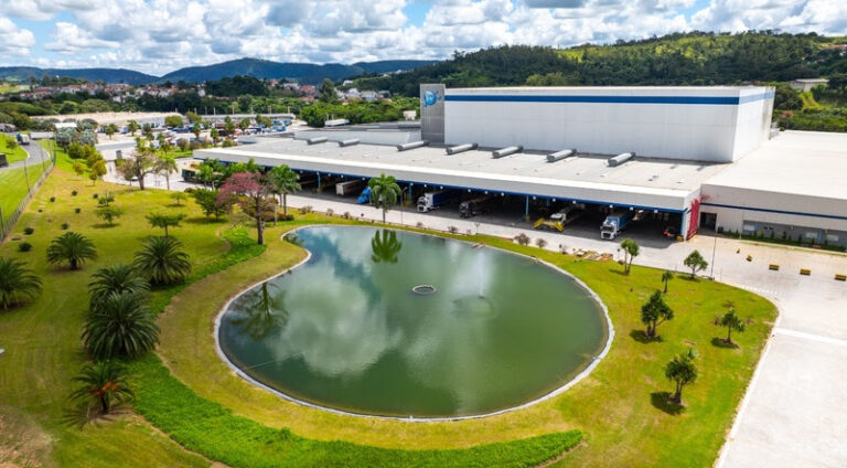 Ypê apoia projetos de proteção das águas e reforça seu compromisso com a preservação de recursos hídricos