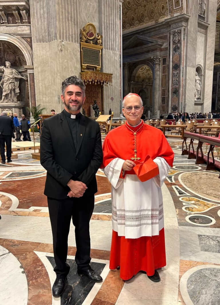  Amazonizar PUC-Rio: da Laudato Si’ à COP 30