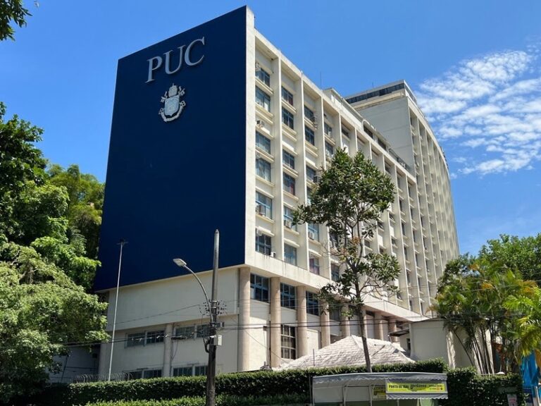 PUC-Rio recebe, de 20 a 24 de maio, mais de 200 lideranças no Congresso das Universidades Ibero-Americanas preparatório para a COP-30