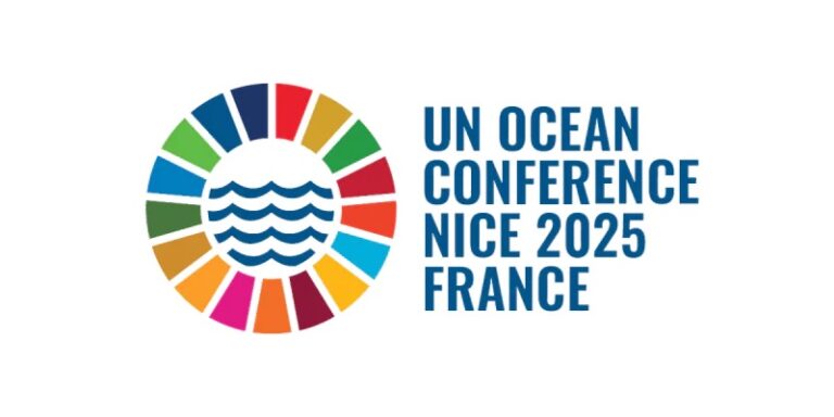 Oceano em Transformação