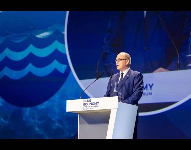 INVESTIR NO OCEANO É RENTÁVEL (E NECESSÁRIO)