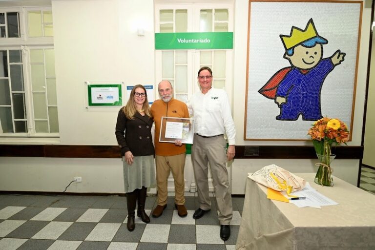 Pequeno Príncipe se torna a primeira instituição de saúde do Brasil a adquirir créditos de biodiversidade