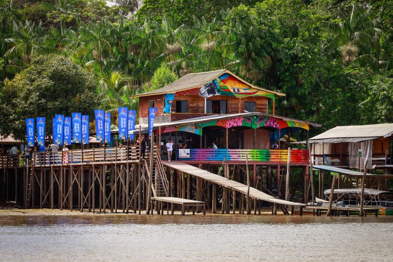 Com foco na COP 30, nova agência do Sebrae impulsionará a bioeconomia e o turismo sustentável na região insular de Belém