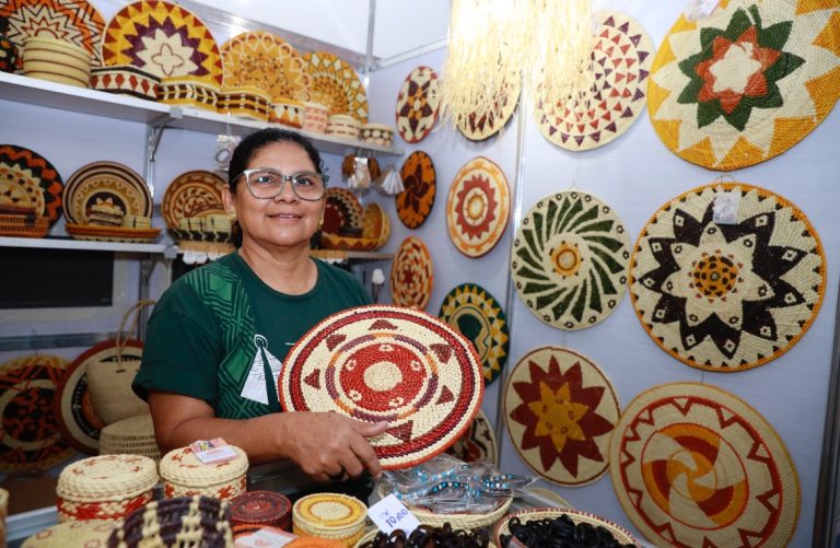 Amazônia empreendedora: iniciativas sustentáveis ganham força no caminho para a COP 30