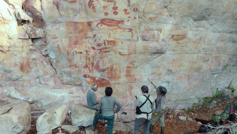 Inédito, ‘Arqueologias Amazônicas: Memórias de Chiribiquete’ revela novas perspectivas do homem nas Américas