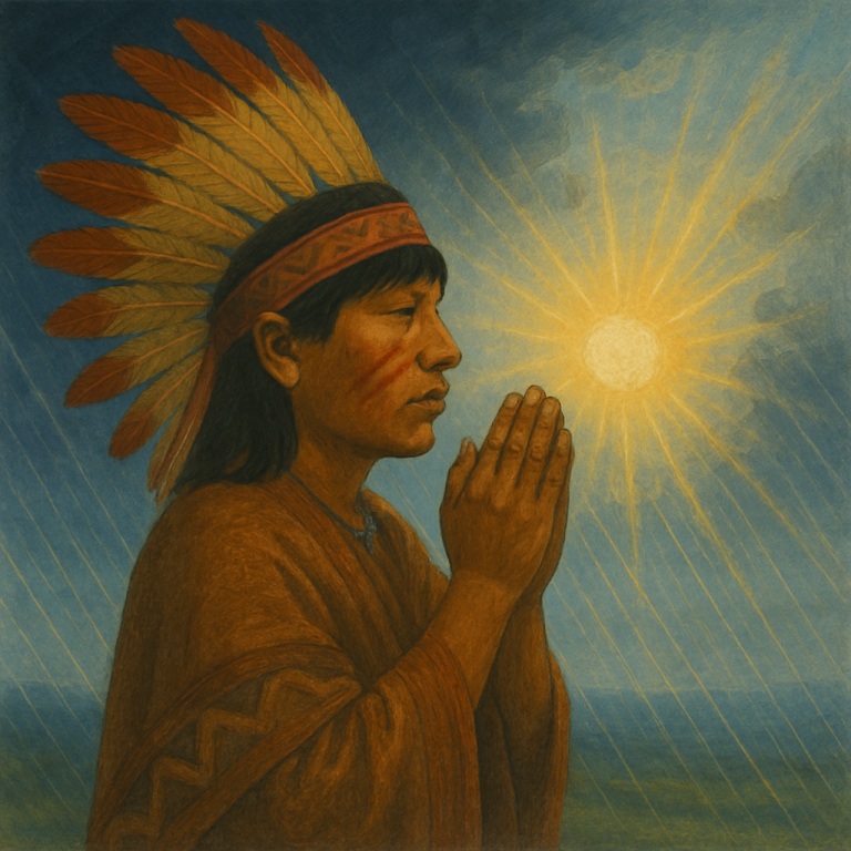 FÉ NO CLIMA REÚNE AUTORIDADES, LIDERANÇAS RELIGIOSAS E CIENTISTAS, NO MEMORIAL DOS POVOS INDÍGENAS