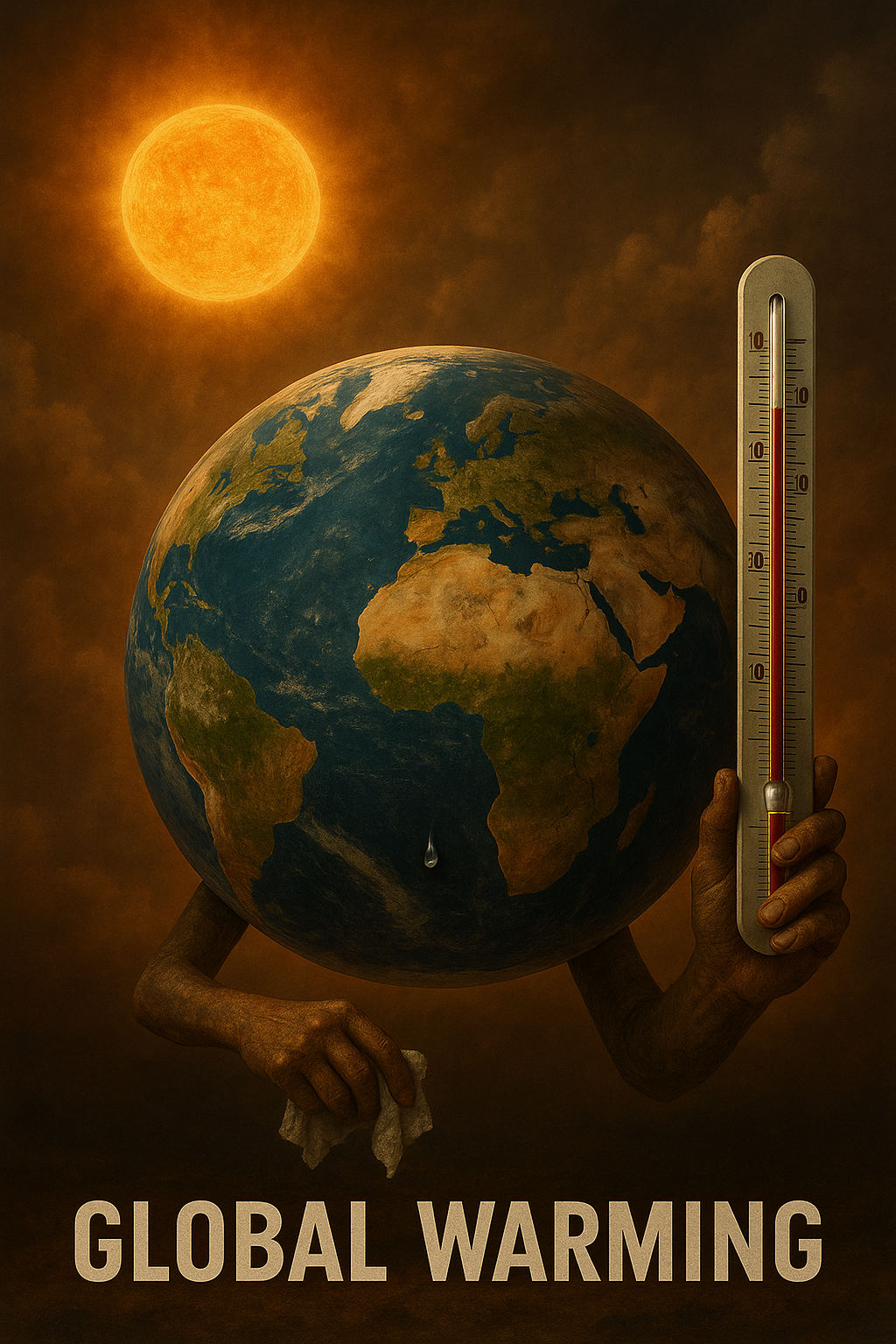 aquecimento global 2