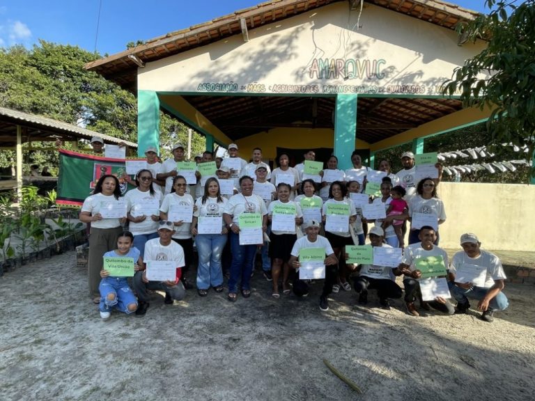 Marajó Resiliente: mulheres, quilombolas e juventudes na linha de frente da COP30