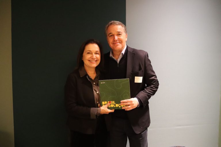 Brasil de Soluções: CEBDS apresenta prévia de portfólio inédito de iniciativas sustentáveis que será entregue à COP30 