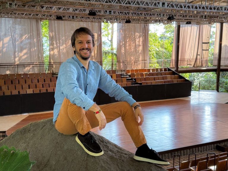 Ilhabela recebe pela primeira vez o TEDx com foco em sustentabilidade, regeneração e impacto social