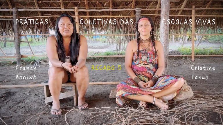 Selvagem anuncia série de eventos para resgatar a memória cultura originária