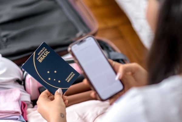 Brasil emitirá vistos eletrônicos gratuitos para participantes da COP30