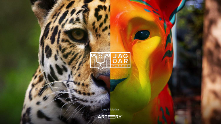 Hydro patrocina a Jaguar Parade Belém 2025 e reforça compromisso com a valorização da cultura amazônica