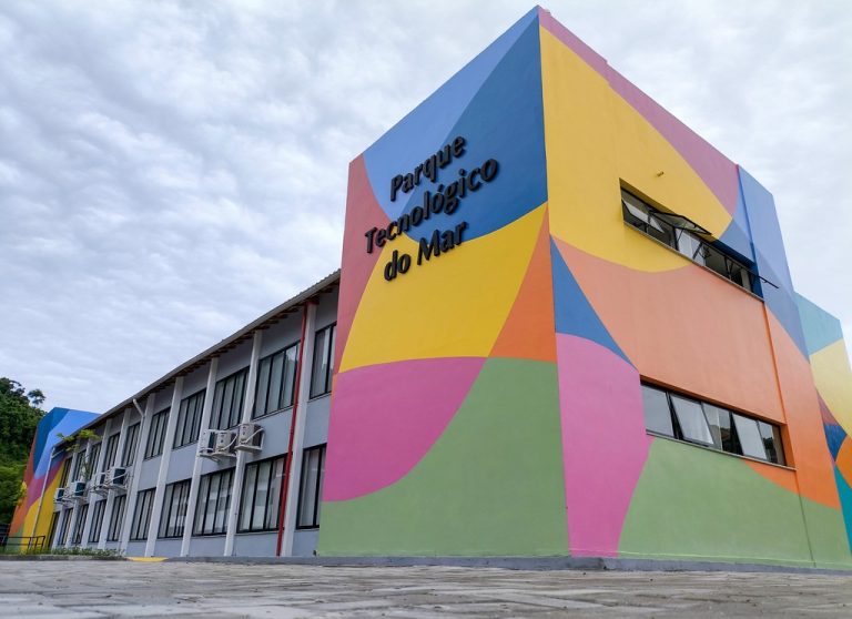 CERTI apoia a iniciativa que alia inovação e sustentabilidade em Angra dos Reis