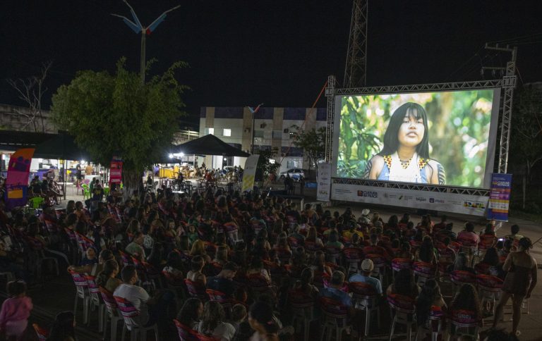 Filmes criados por jovens do interior do Pará e Maranhão ganham vitrine nacional no Cine Tatajuba