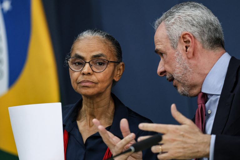 Discurso da ministra Marina Silva na abertura oficial da Pré-COP