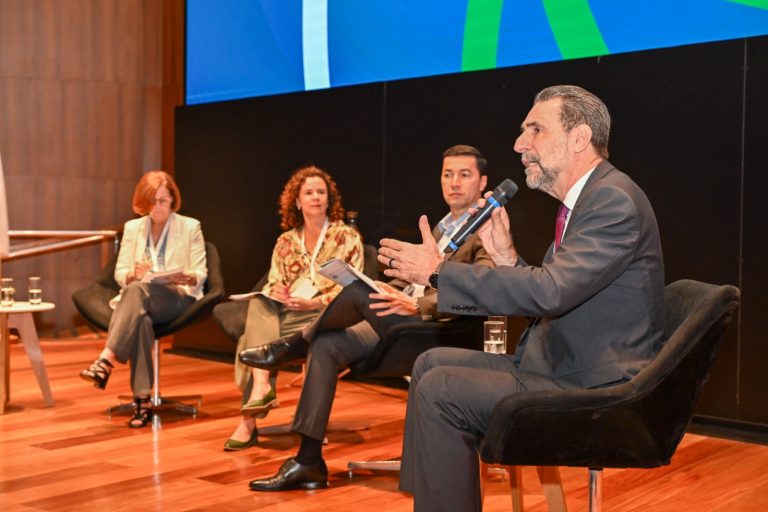 Estatais brasileiras debatem desenvolvimento e ação climática em encontro global