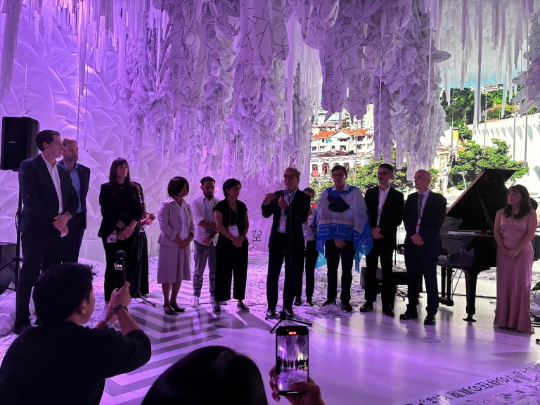 Brasil encerra participação na Expo Osaka 2025 com mais de 1,5 milhão de visitantes  