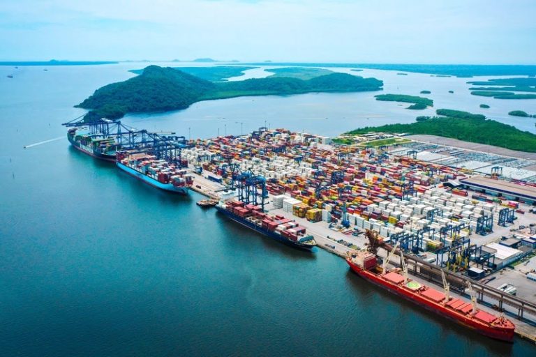 Cabotagem se consolida como alternativa 90% mais limpa que o transporte rodoviário