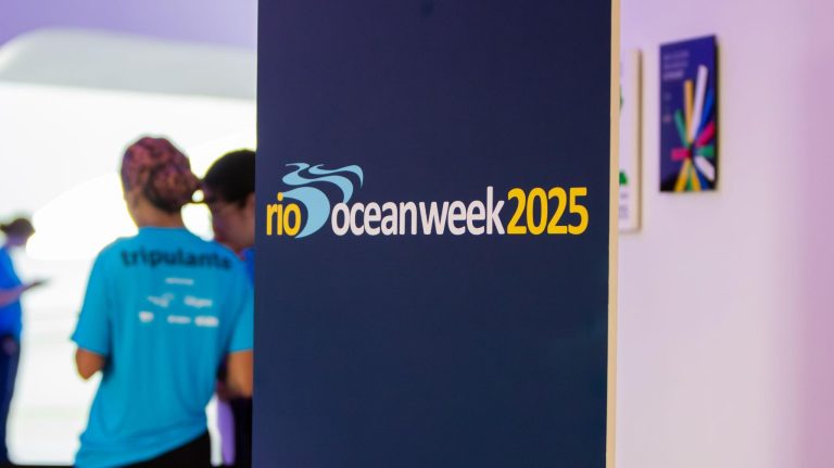 Paul Watson e Sea Shepherd encerram a Rio Ocean Week com um chamado à ação pelo oceano