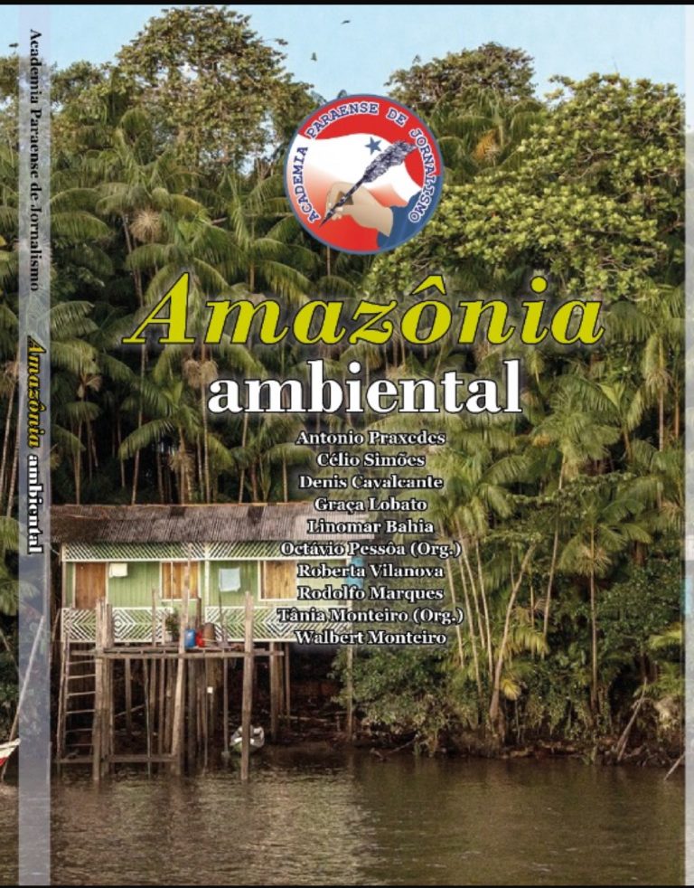 “Amazônia Ambiental”: contribuição da APJ aos debates da COP30